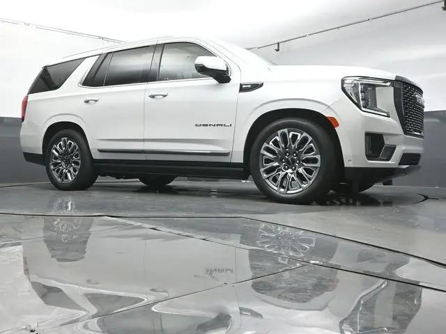 2023 GMC Yukon 4WD Denali Ultimate