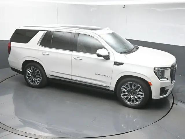 2023 GMC Yukon 4WD Denali Ultimate