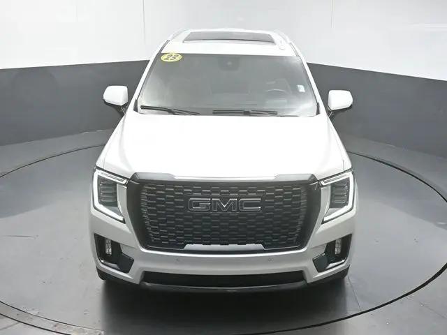 2023 GMC Yukon 4WD Denali Ultimate