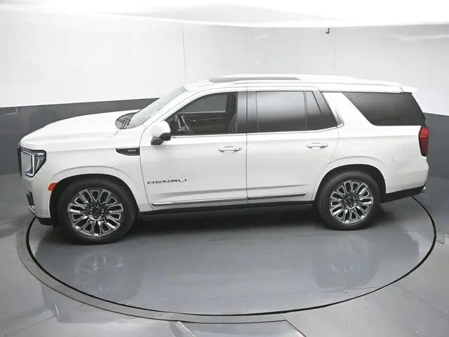2023 GMC Yukon 4WD Denali Ultimate