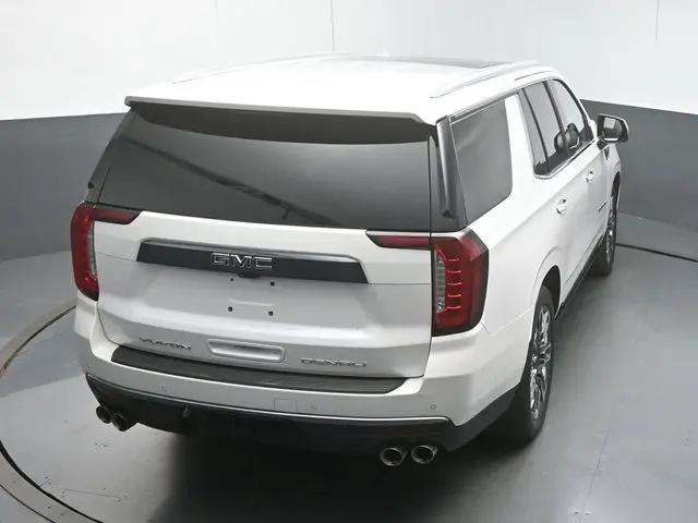 2023 GMC Yukon 4WD Denali Ultimate