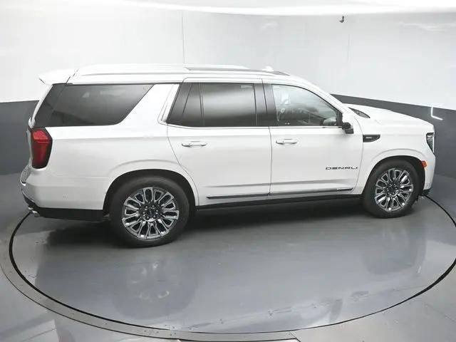 2023 GMC Yukon 4WD Denali Ultimate