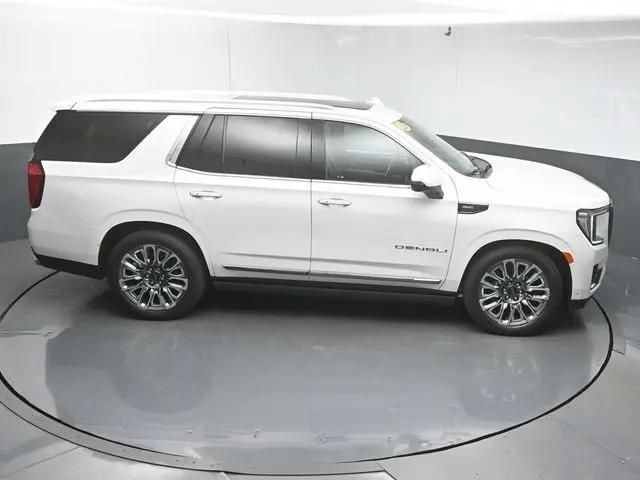 2023 GMC Yukon 4WD Denali Ultimate