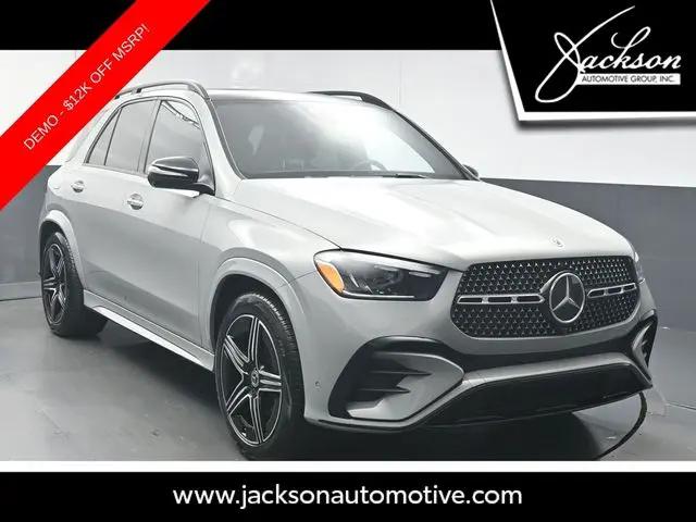 2026 Mercedes-Benz GLE GLE 450 4MATIC for sale in Macon, GA