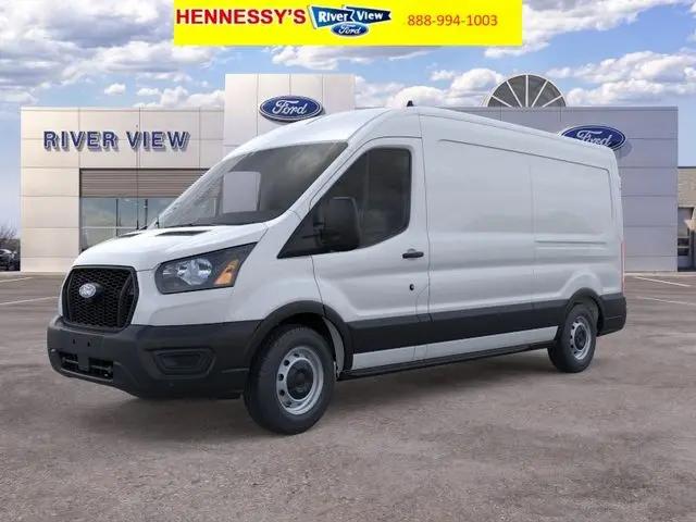2026 Ford Transit Cargo Van T-250 for sale in Oswego, IL