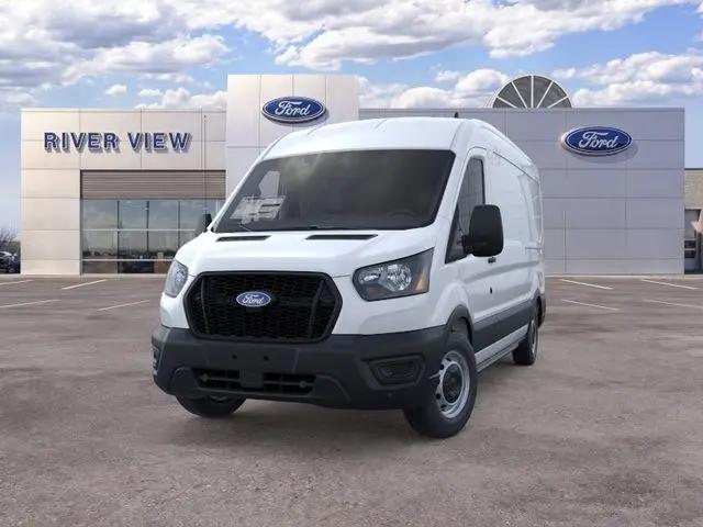 2026 Ford Transit Cargo Van T-250