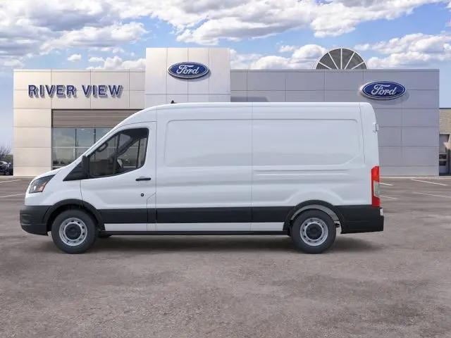 2026 Ford Transit Cargo Van T-250