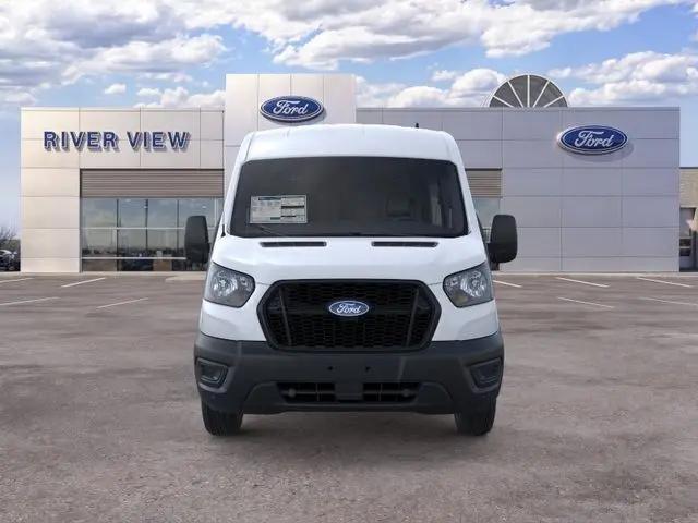 2026 Ford Transit Cargo Van T-250