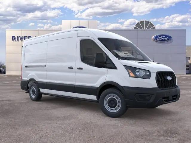 2026 Ford Transit Cargo Van T-250