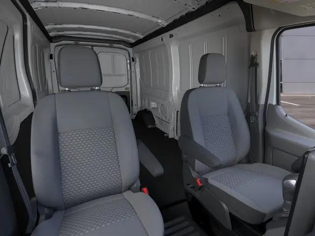 2026 Ford Transit Cargo Van T-250