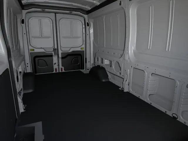 2026 Ford Transit Cargo Van T-250