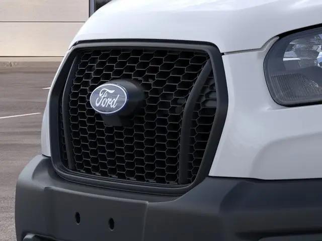 2026 Ford Transit Cargo Van T-250