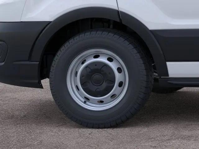 2026 Ford Transit Cargo Van T-250