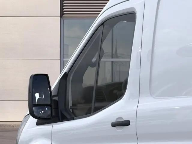 2026 Ford Transit Cargo Van T-250