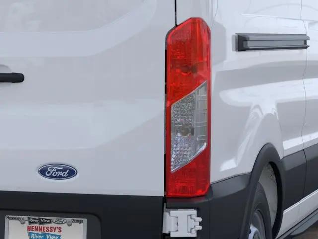 2026 Ford Transit Cargo Van T-250