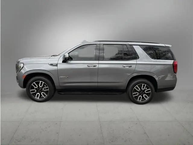 2021 GMC Yukon 4WD AT4