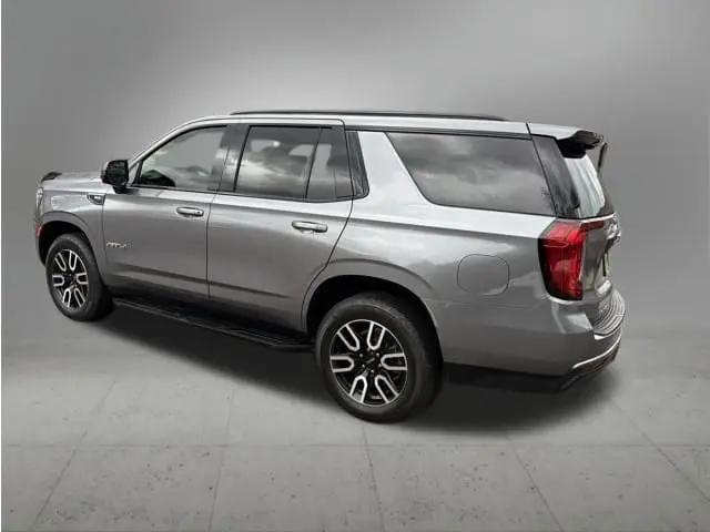 2021 GMC Yukon 4WD AT4