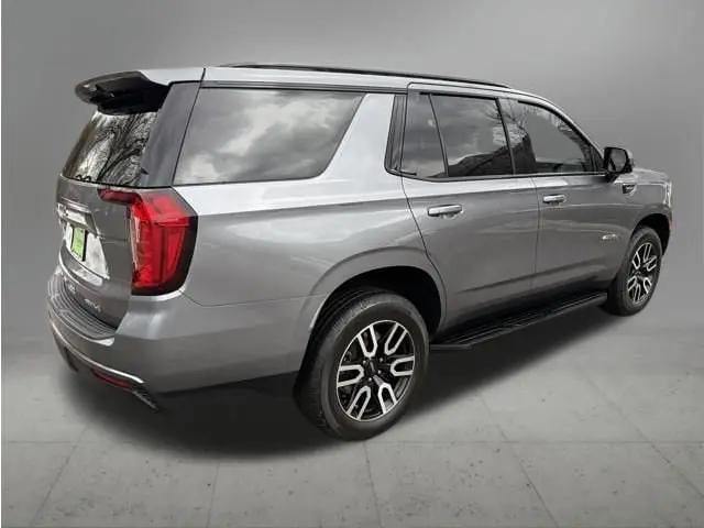 2021 GMC Yukon 4WD AT4
