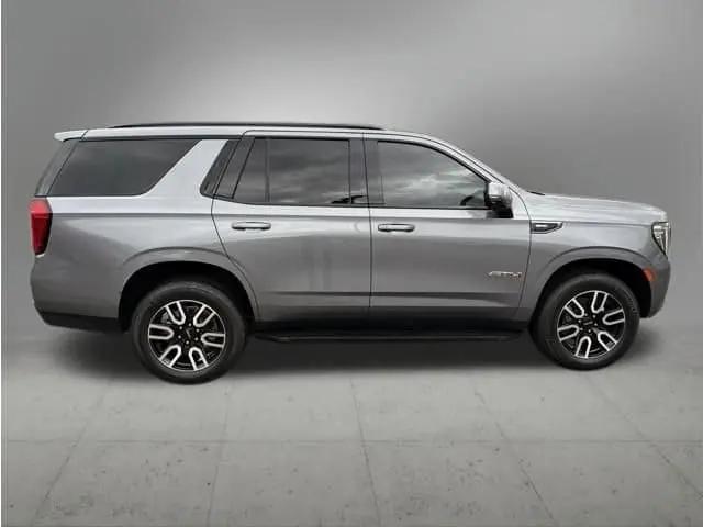 2021 GMC Yukon 4WD AT4
