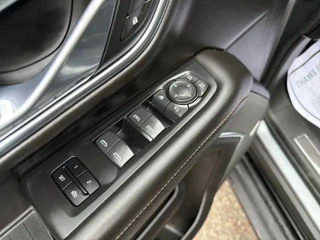 2021 GMC Yukon 4WD AT4