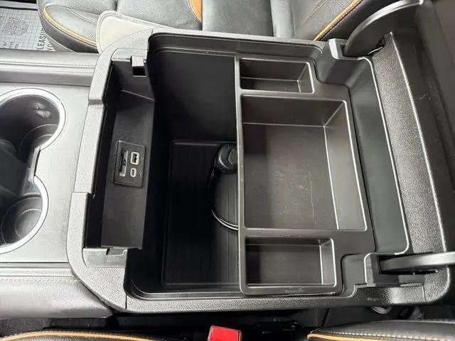 2021 GMC Yukon 4WD AT4