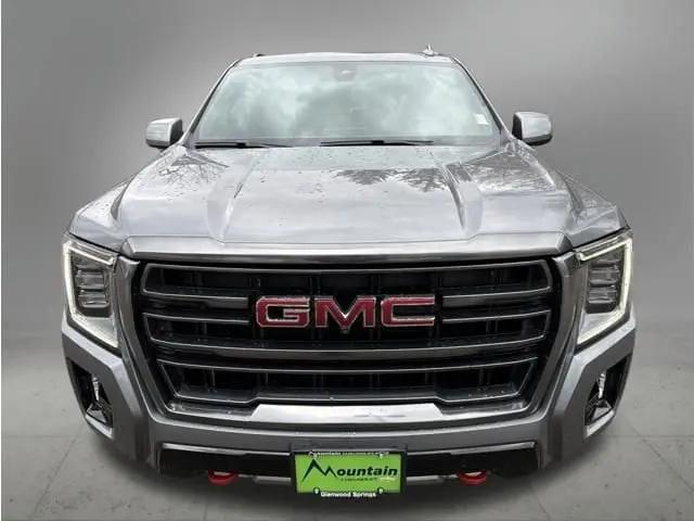 2021 GMC Yukon 4WD AT4