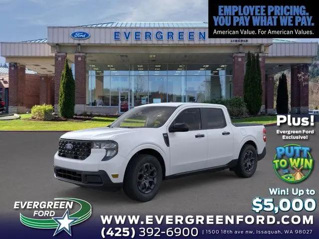 2026 Ford Maverick XLT for sale in Issaquah, WA
