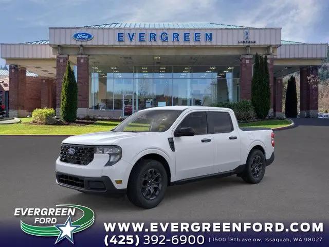 2026 Ford Maverick XLT for sale in Issaquah, WA