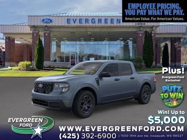 2026 Ford Maverick XLT for sale in Issaquah, WA