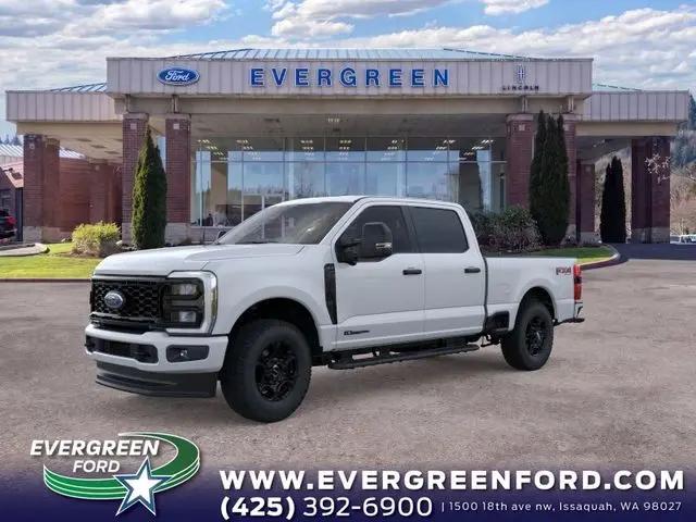 2026 Ford F-350 XL for sale in Issaquah, WA