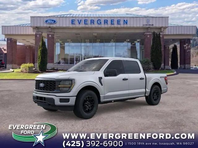 2026 Ford F-150 STX for sale in Issaquah, WA