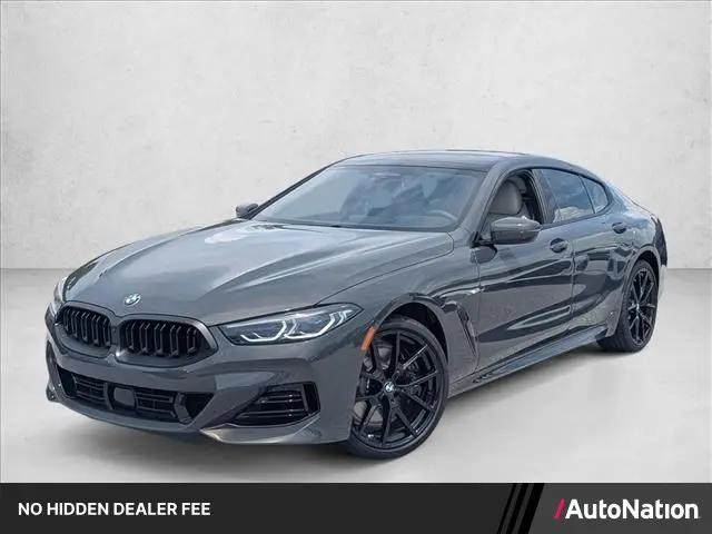 2026 BMW 840i Gran Coupe 840i for sale in Delray Beach, FL