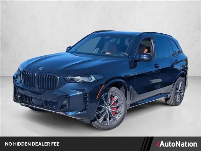 2026 BMW X5 xDrive40i for sale in Delray Beach, FL