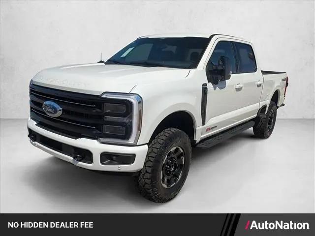 2026 Ford F-350 Platinum for sale in Mobile, AL