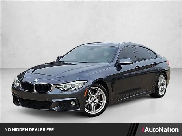 2016 BMW Coupe 428i for sale in Arlington, TX