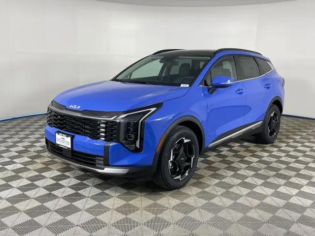 2026 Kia Sportage EX for sale in Bremerton, WA