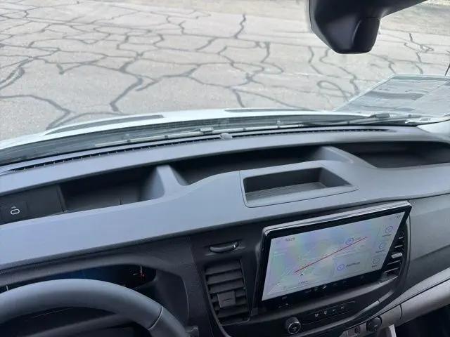 2026 Ford Transit Cargo Van T-250