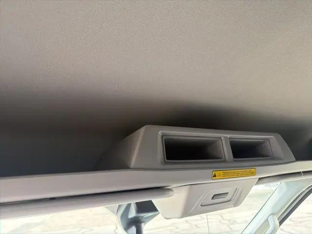 2026 Ford Transit Cargo Van T-250
