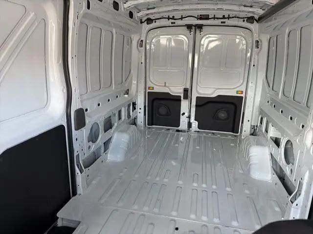 2026 Ford Transit Cargo Van T-250