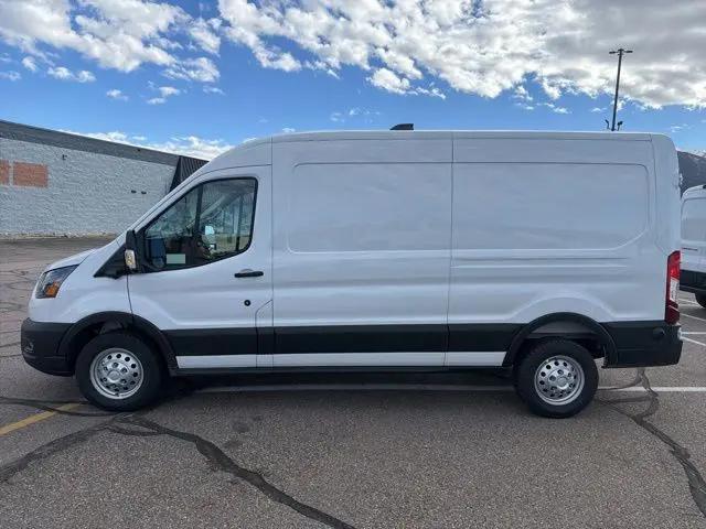 2026 Ford Transit Cargo Van T-250