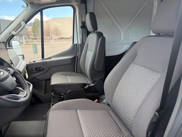 2026 Ford Transit Cargo Van T-250