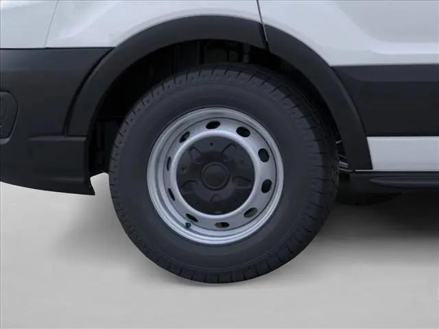 2026 Ford Transit Cargo Van T-350