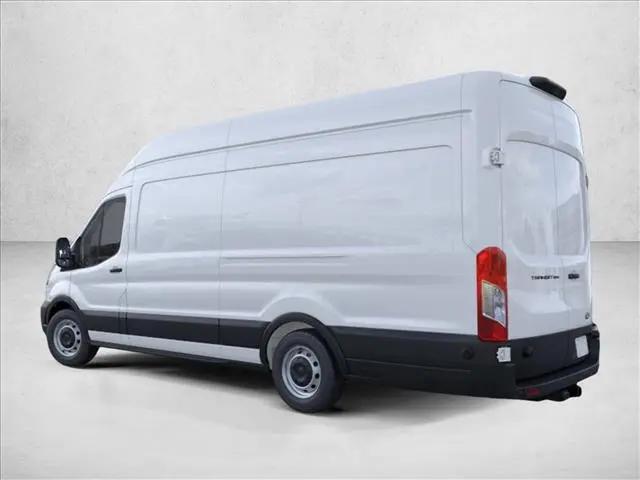 2026 Ford Transit Cargo Van T-350