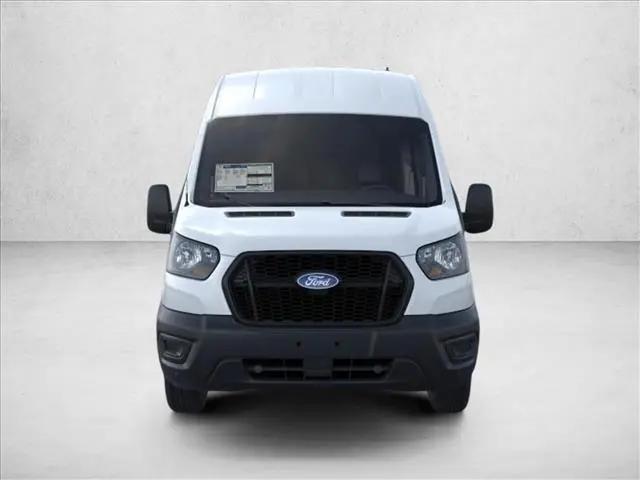 2026 Ford Transit Cargo Van T-350