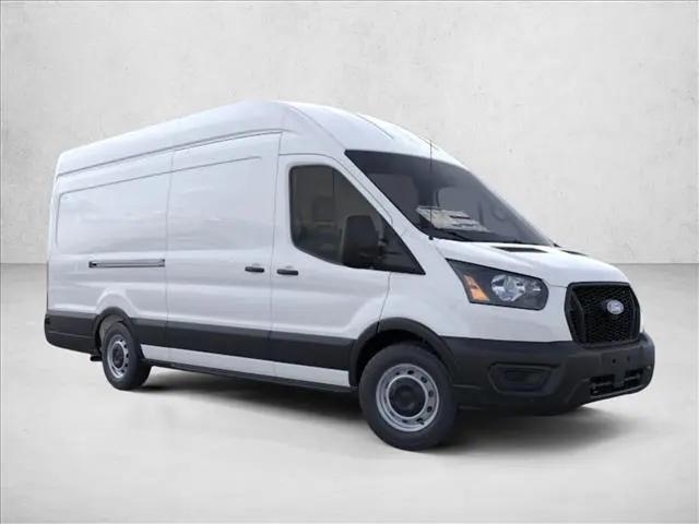 2026 Ford Transit Cargo Van T-350