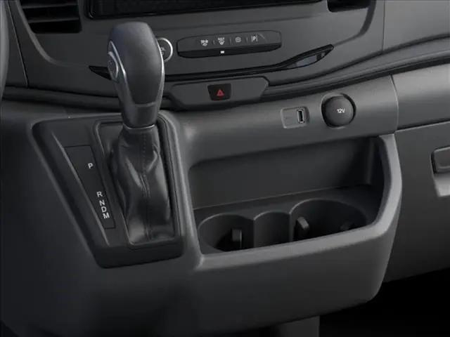 2026 Ford Transit Cargo Van T-350