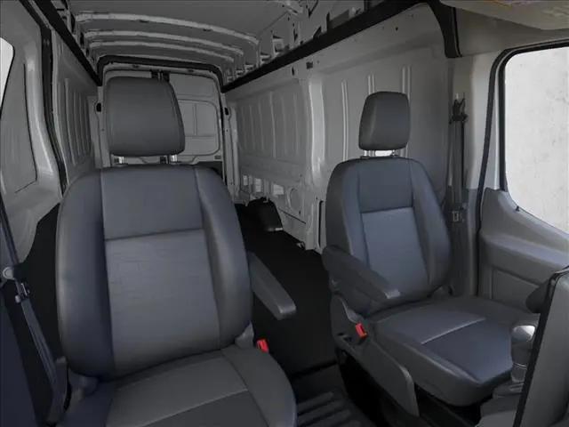 2026 Ford Transit Cargo Van T-350