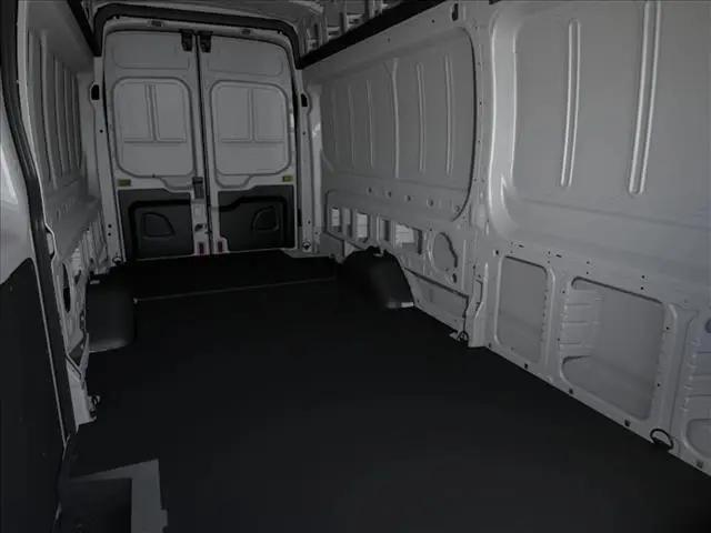 2026 Ford Transit Cargo Van T-350