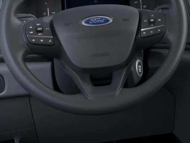 2026 Ford Transit Cargo Van T-350