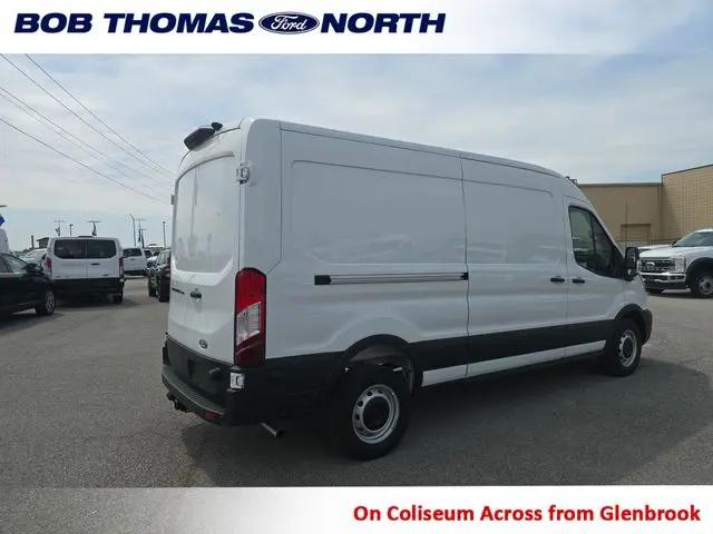 2026 Ford Transit Cargo Van T-250